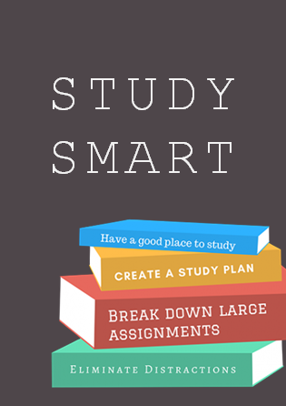 STUDY SMART