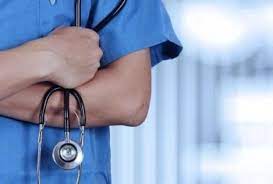 مساعد تمريض طبيب الاسنان