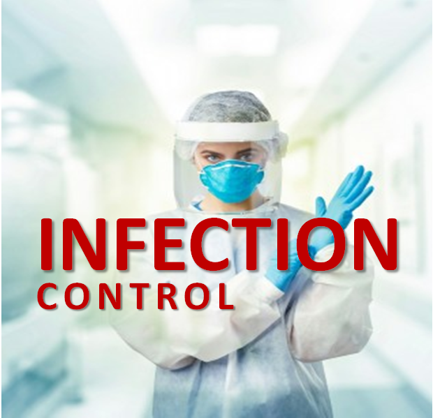 INFECTION CONTROL